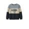 NAME IT KIDS sweater donkerblauw