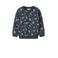NAME IT MINI sweater donkerblauw