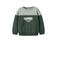 NAME IT MINI sweater - groen