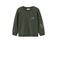 NAME IT MINI sweater groen