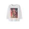 NAME IT MINI longsleeve wit