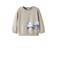 NAME IT MINI sweater beige