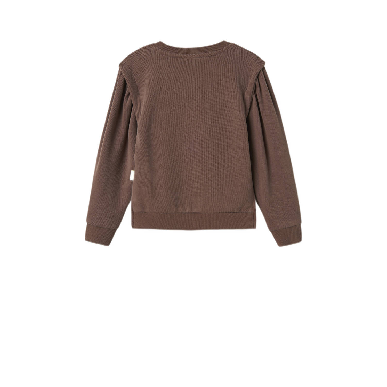 NAME IT MINI sweater bruin