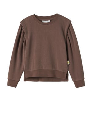 sweater bruin