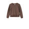 NAME IT MINI sweater bruin