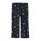 NAME IT MINI flared legging donkerblauw
