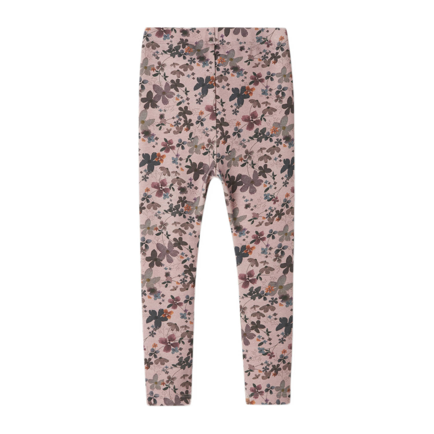 NAME IT MINI legging lila