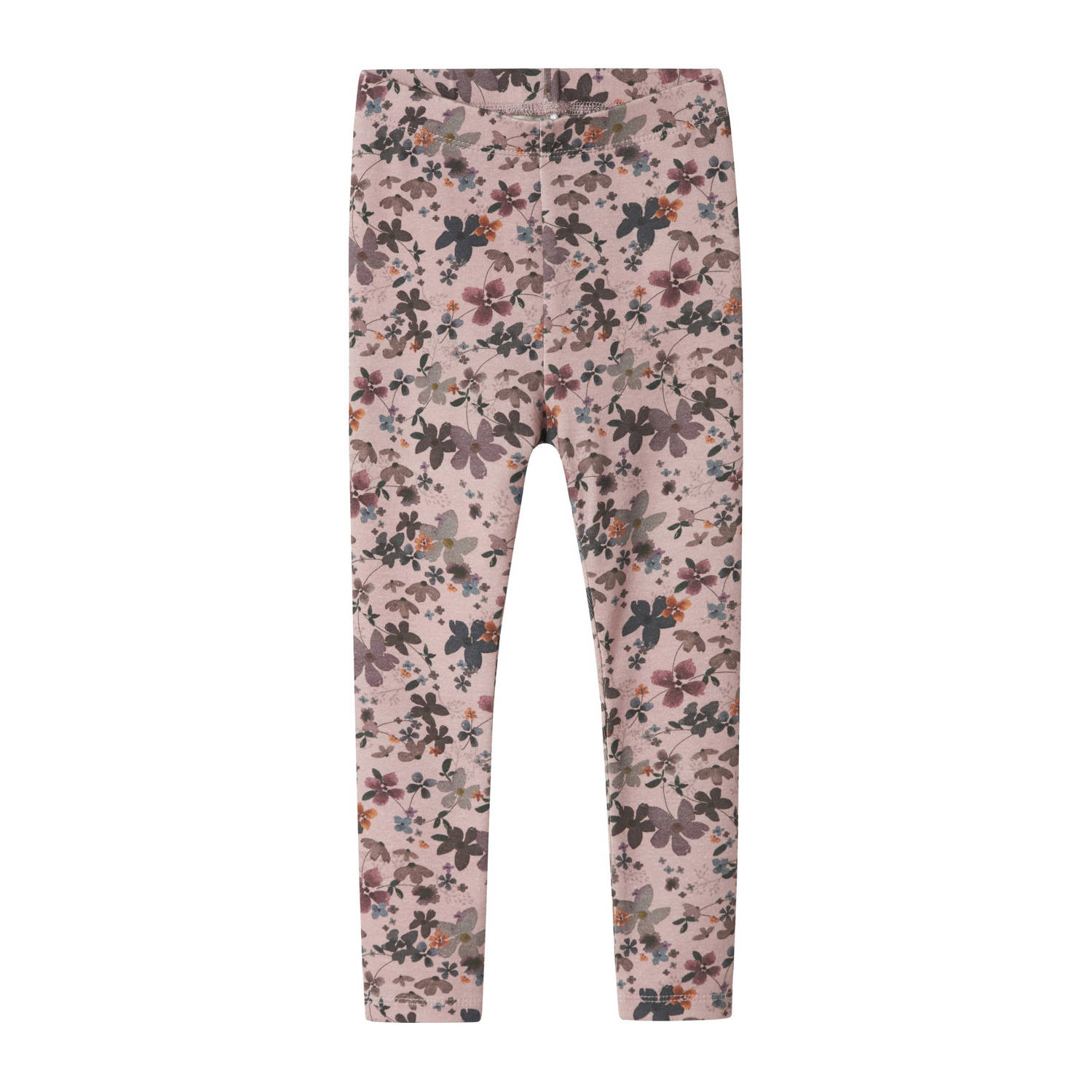 NAME IT MINI legging lila