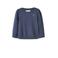 NAME IT MINI sweater - donkerblauw