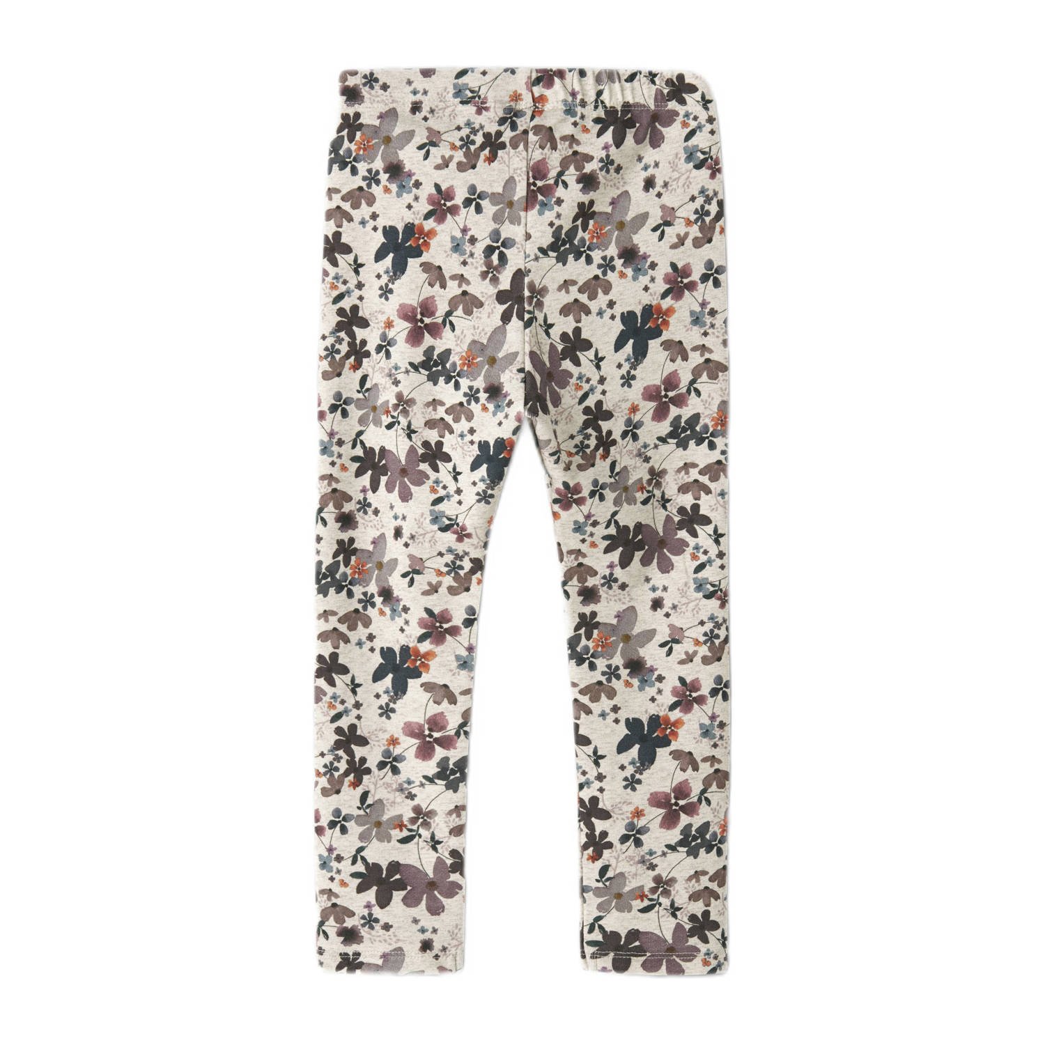 NAME IT MINI legging ecru