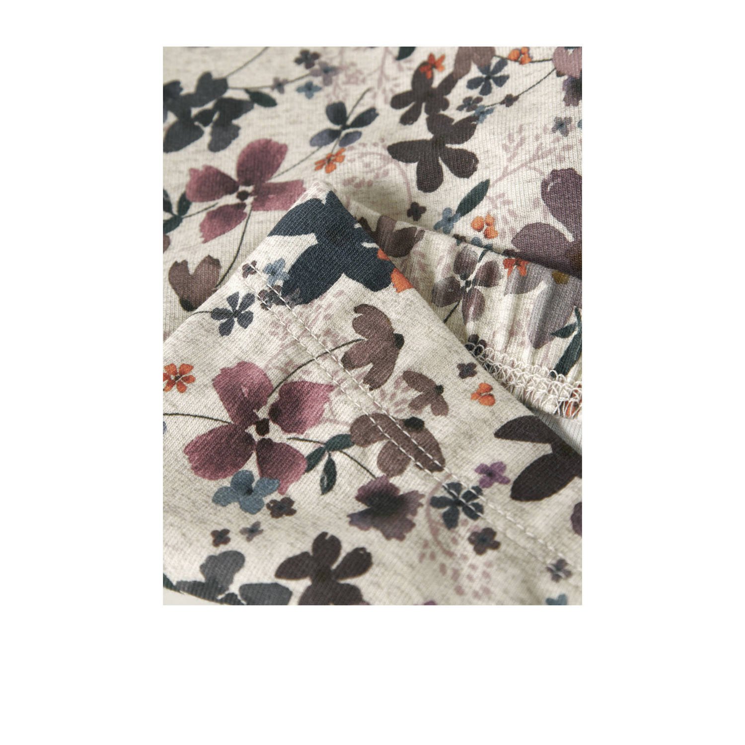 NAME IT MINI legging ecru