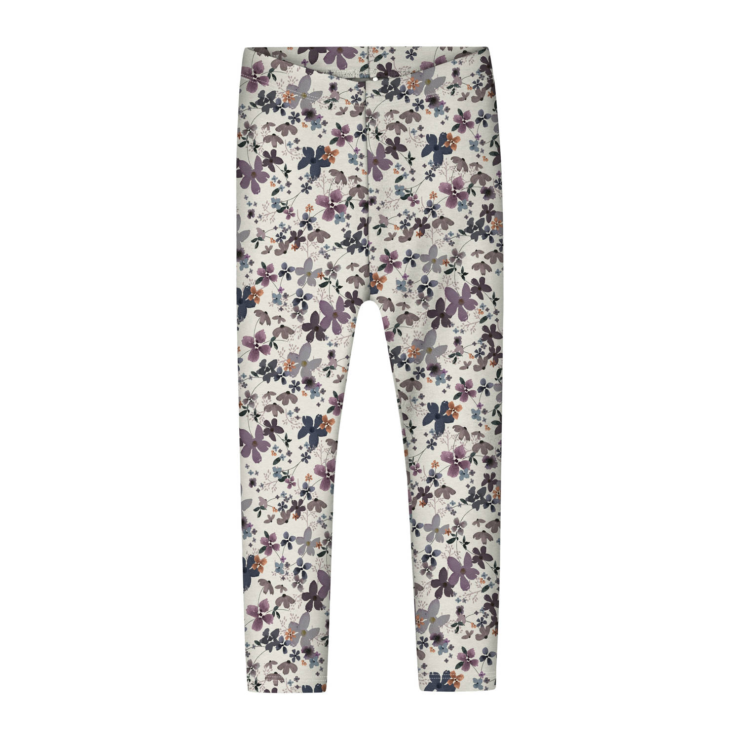 NAME IT MINI legging ecru