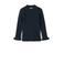 NAME IT MINI longsleeve donkerblauw