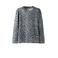 NAME IT MINI longsleeve grijs