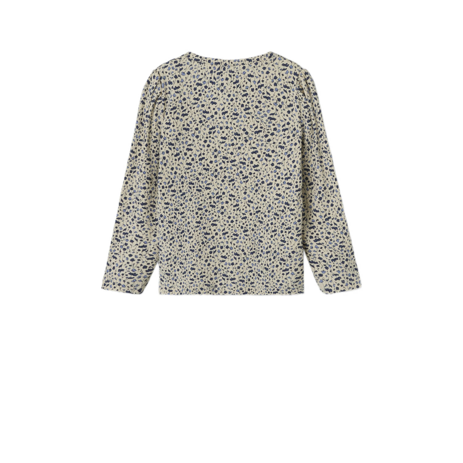 NAME IT MINI longsleeve beige