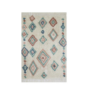 kindervloerkleed Marlien (170x120 cm)
