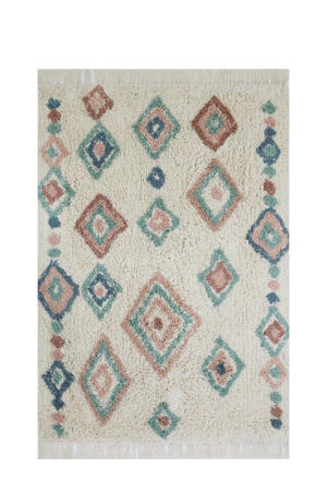 kindervloerkleed Marlien (170x120 cm)