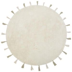 kindervloerkleed Sara (Ø130 cm)
