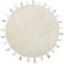 Tapis Petit kindervloerkleed Sara (Ø130 cm)