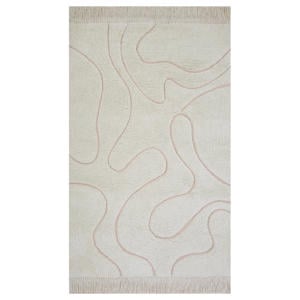 kindervloerkleed Vera (130x90 cm)