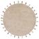 Tapis Petit kindervloerkleed Sara (Ø130 cm)