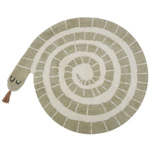 kindervloerkleed Matti (Ø90 cm)