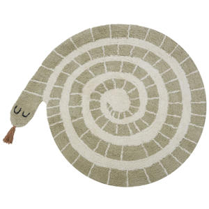 kindervloerkleed Matti (Ø90 cm)