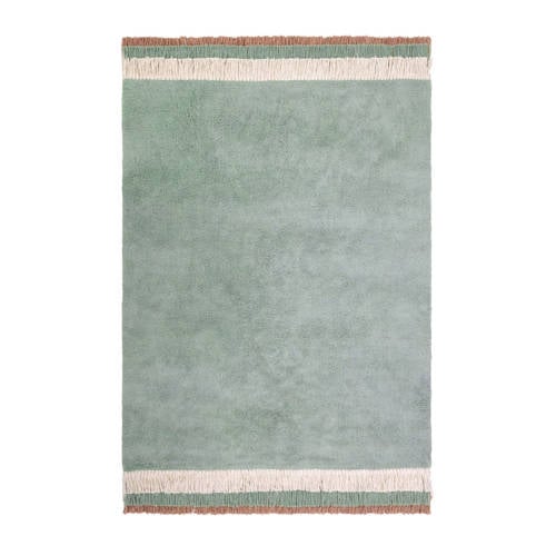 Tapis Petit kindervloerkleed Jules (170x120 cm) afbeelding