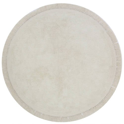 Tapis Petit kindervloerkleed Lauren (Ø160 cm) afbeelding