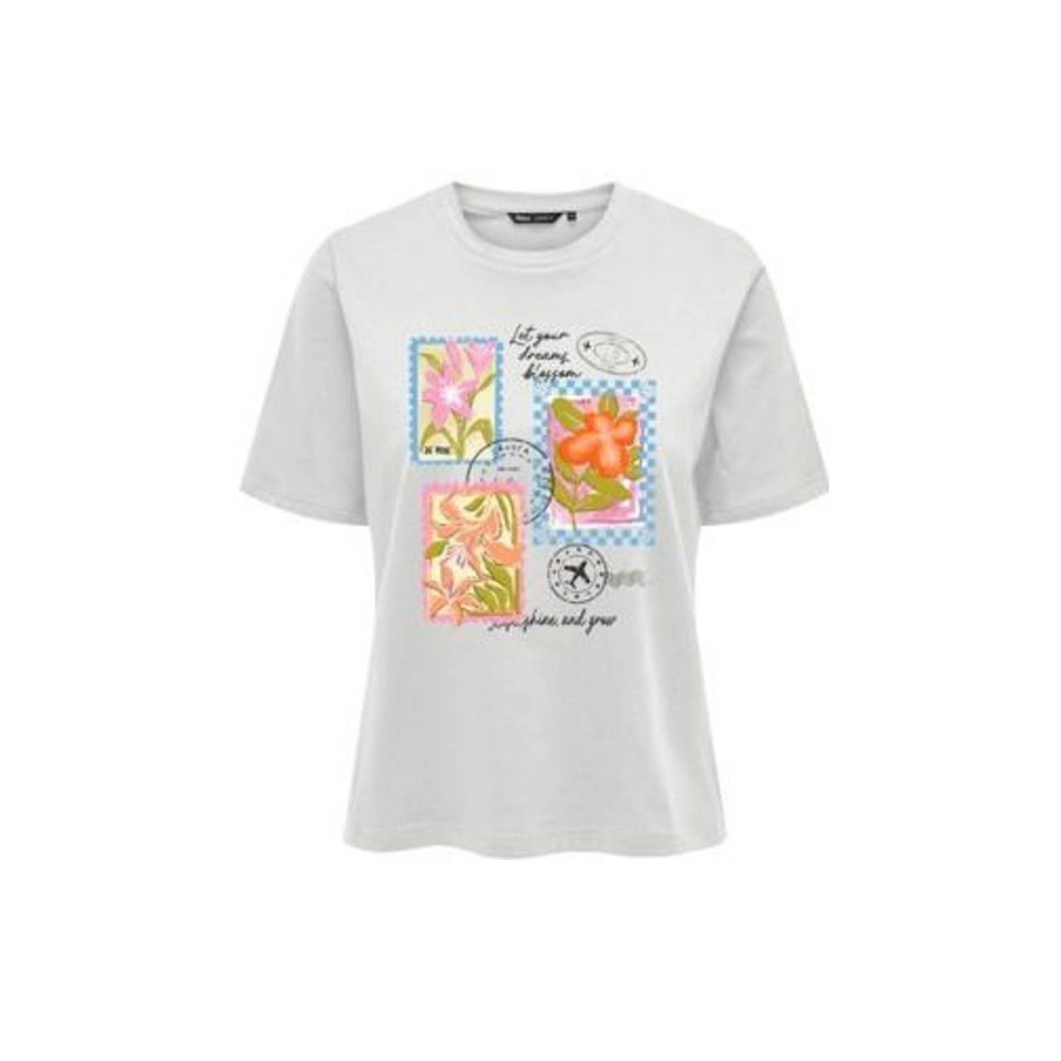 ONLY T-shirt wit