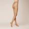 Kunert panty Perfect Shine 15 denier cashmere
