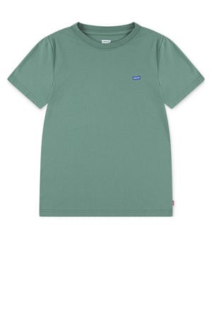 T-shirt groen