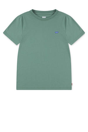 T-shirt groen