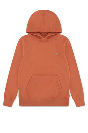 sweater oranje
