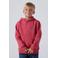 Levi's sweater rood