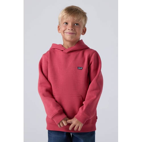Levi's sweater rood afbeelding