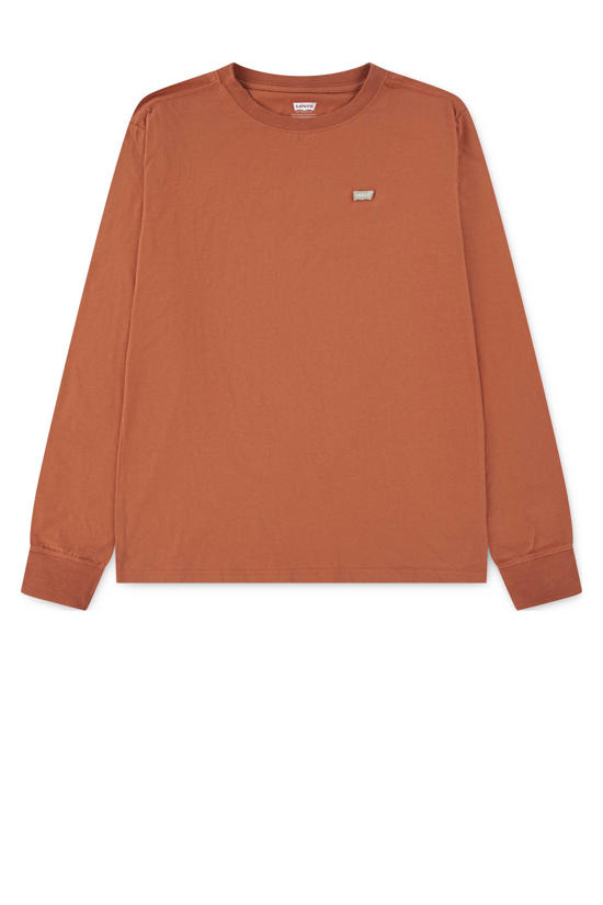 Levi's longsleeves jongens