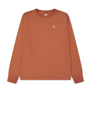 T-shirt oranje