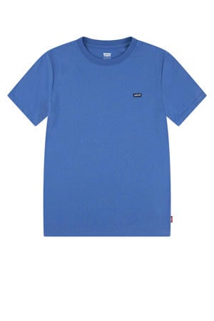 T-shirt blauw