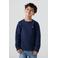 Levi's sweater donkerblauw