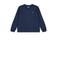 Levi's longsleeve donkerblauw