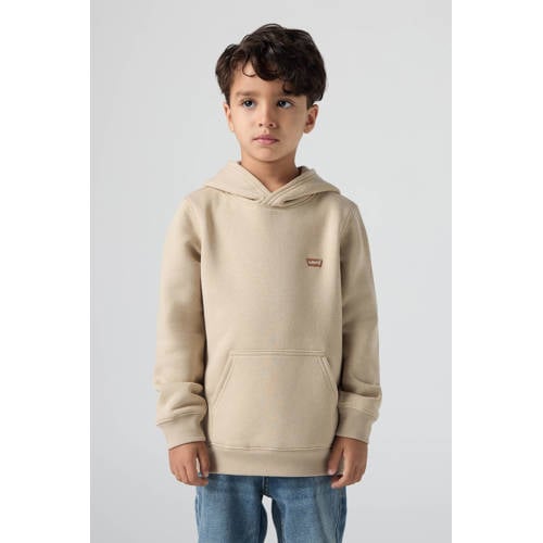 Levi's sweater beige afbeelding