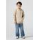 Levi's sweater beige