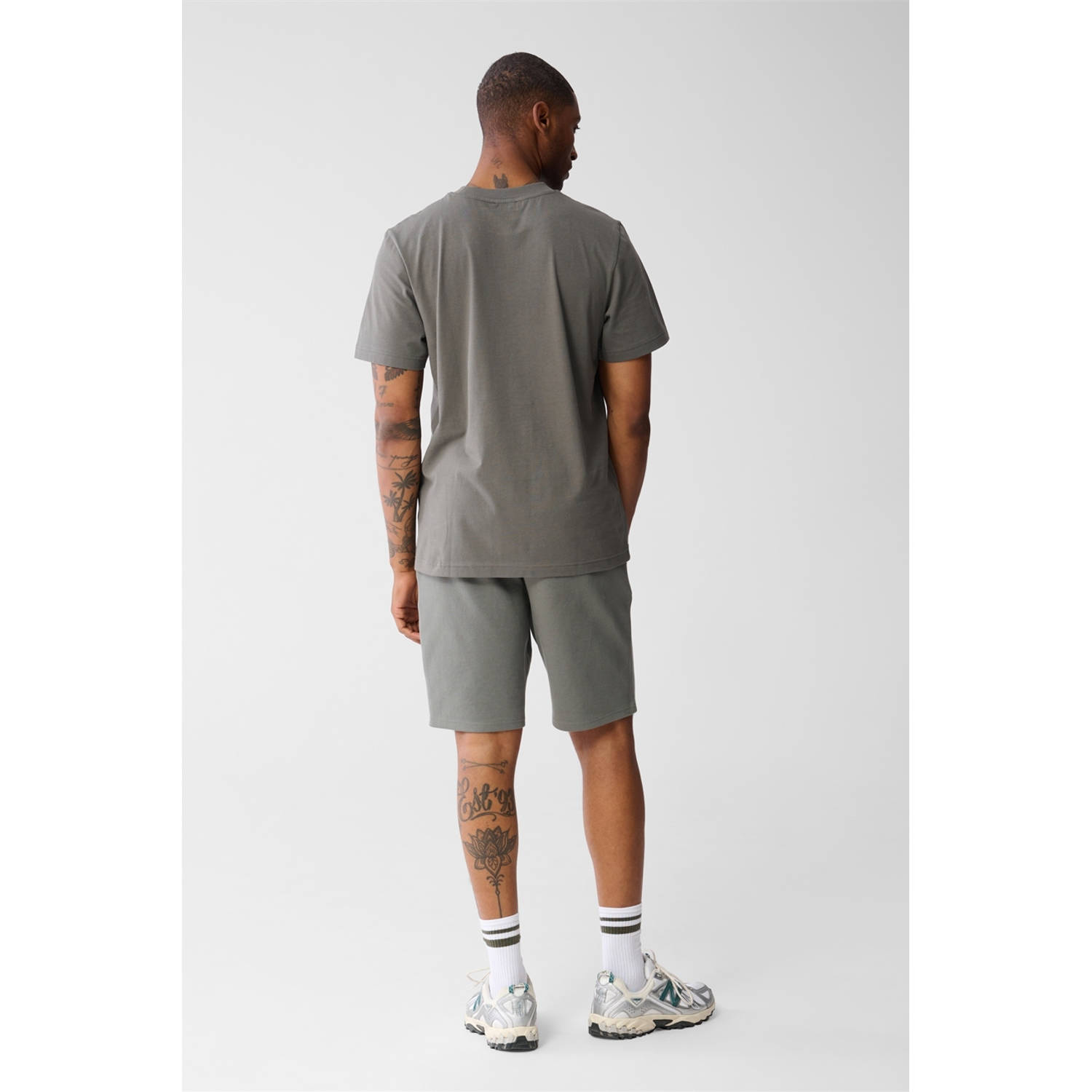 Shoeby T-shirt groen