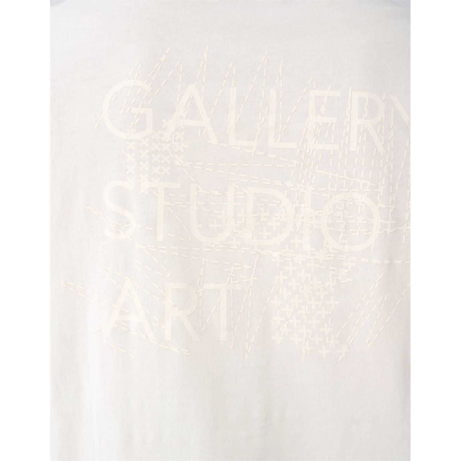 Shoeby T-shirt ecru