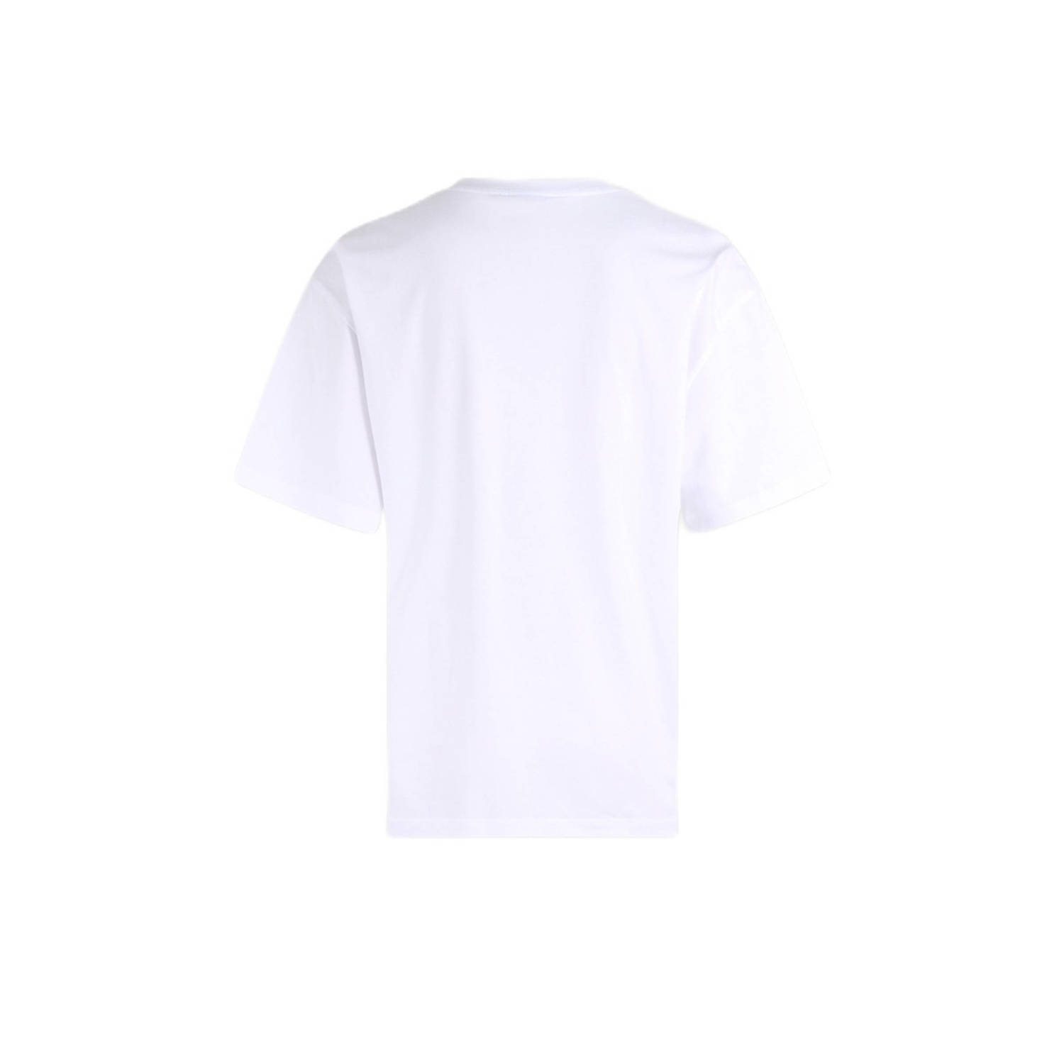 Shoeby T-shirt wit