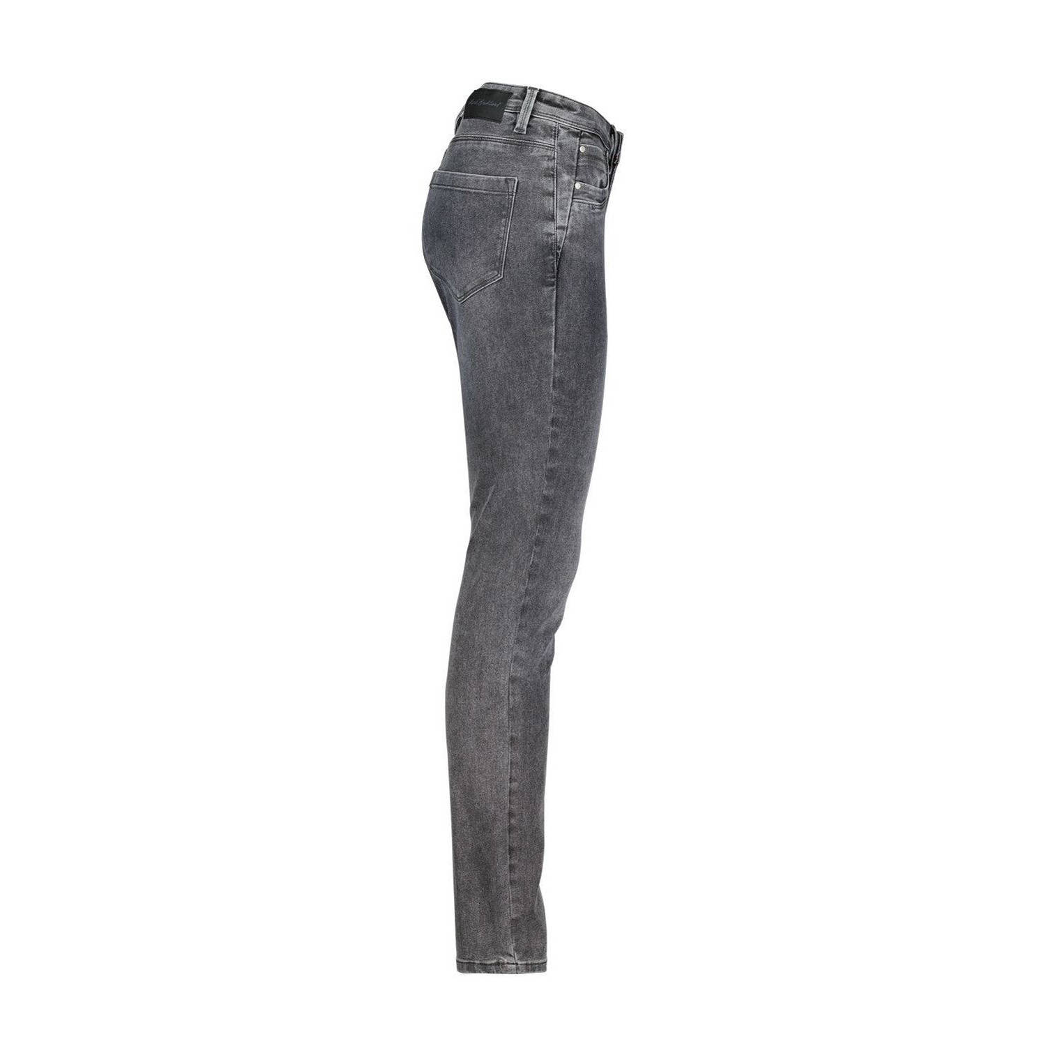 Red Button skinny jeans grey denim