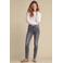 Red Button skinny jeans grey denim