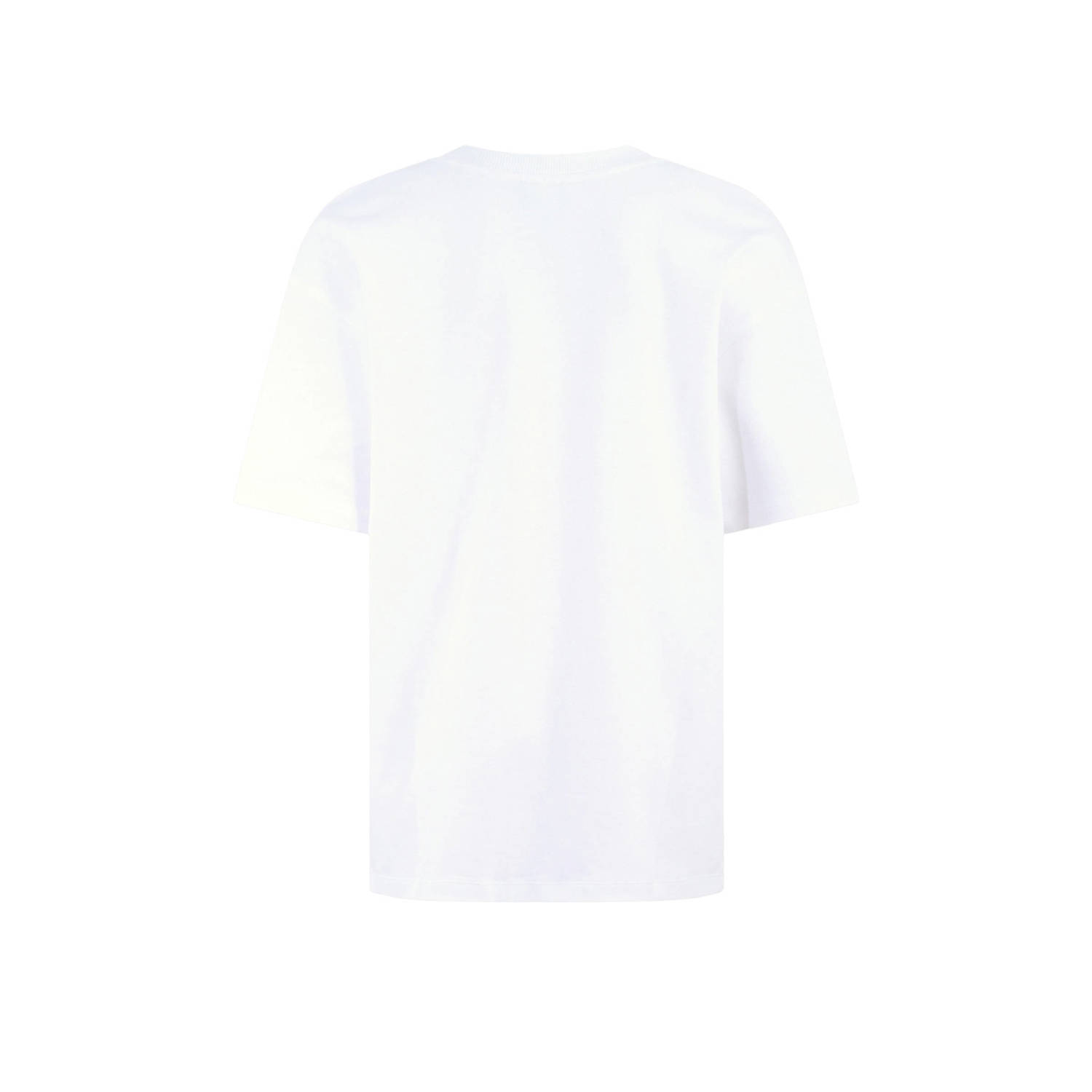 Shoeby T-shirt wit