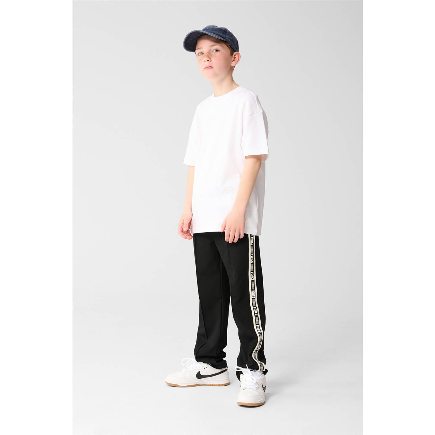 Shoeby T-shirt wit